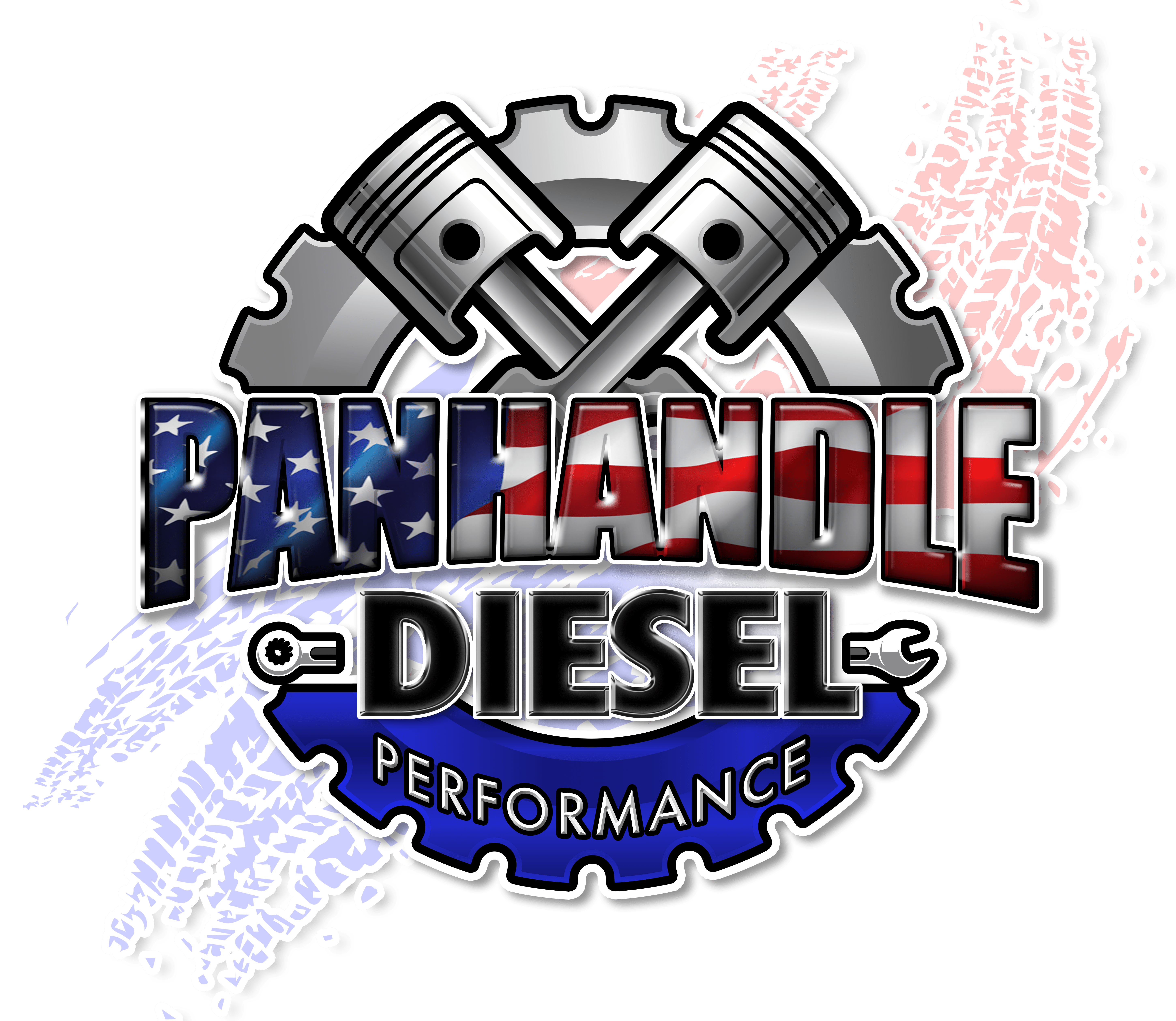 Panhandle Diesel Performance LLC logo