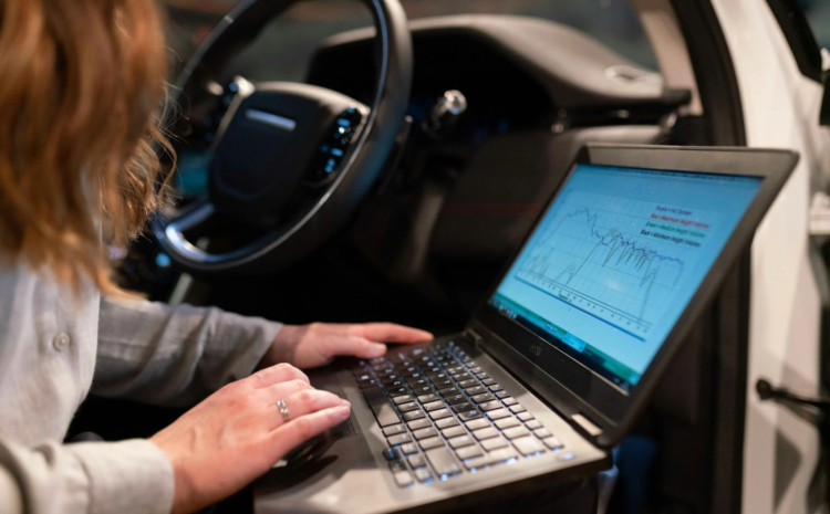 Advanced Diagnostic Services: Identifying Vehicle Issues Early and Effectively